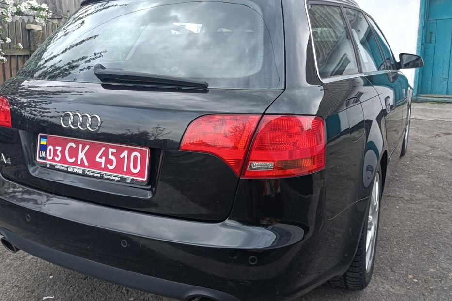 Продам Audi A4  S-Line 2005 года в г. Белая Церковь, Киевская область