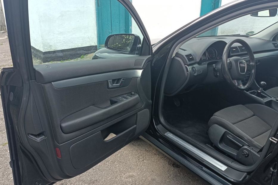 Продам Audi A4  S-Line 2005 года в г. Белая Церковь, Киевская область