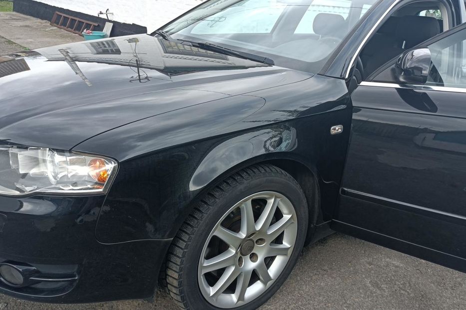 Продам Audi A4  S-Line 2005 года в г. Белая Церковь, Киевская область