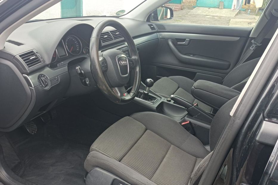 Продам Audi A4  S-Line 2005 года в г. Белая Церковь, Киевская область