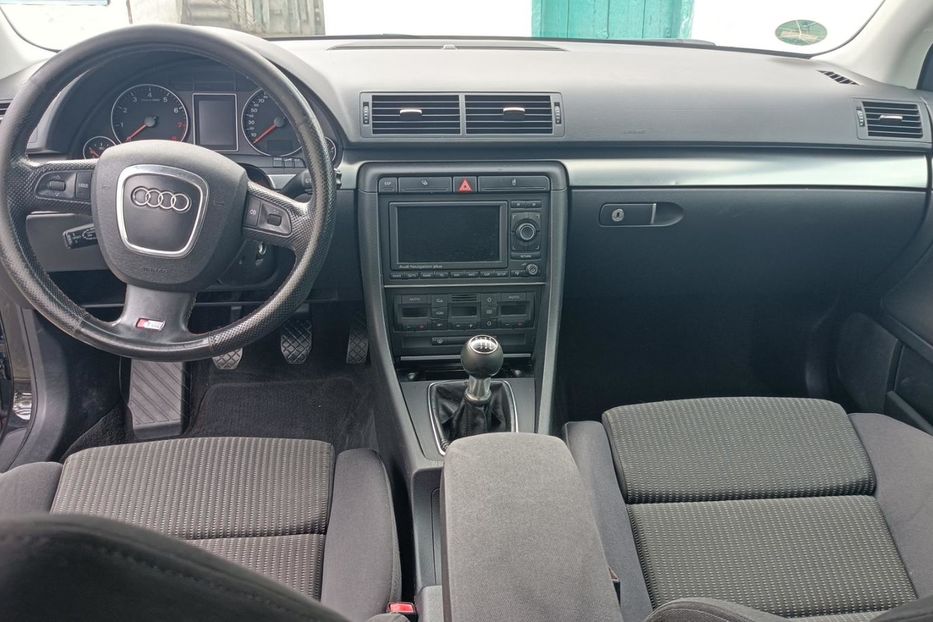 Продам Audi A4  S-Line 2005 года в г. Белая Церковь, Киевская область