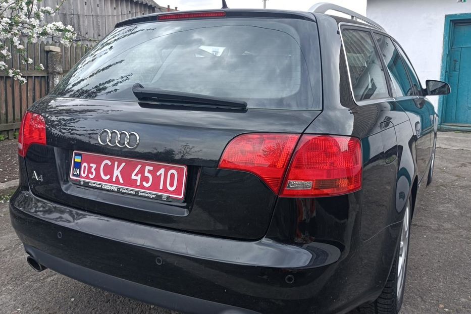 Продам Audi A4  S-Line 2005 года в г. Белая Церковь, Киевская область