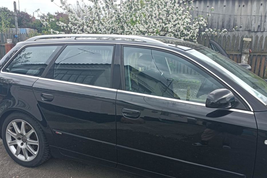 Продам Audi A4  S-Line 2005 года в г. Белая Церковь, Киевская область
