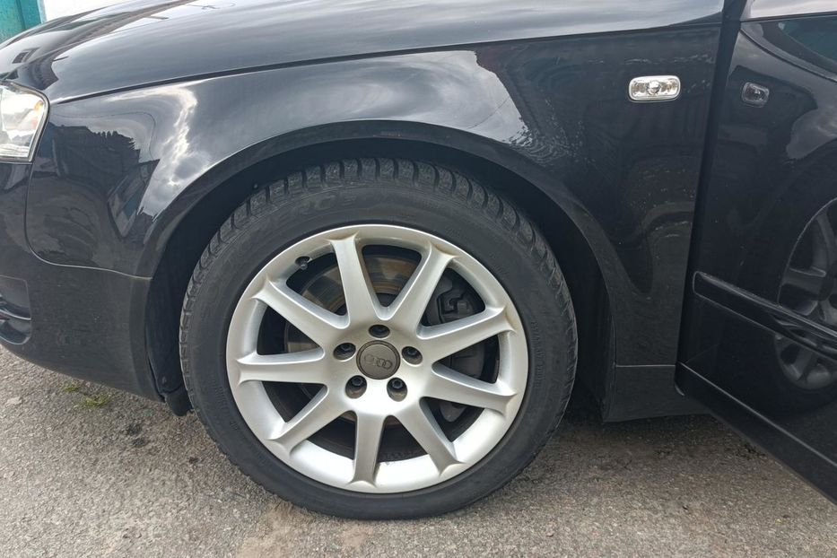 Продам Audi A4  S-Line 2005 года в г. Белая Церковь, Киевская область