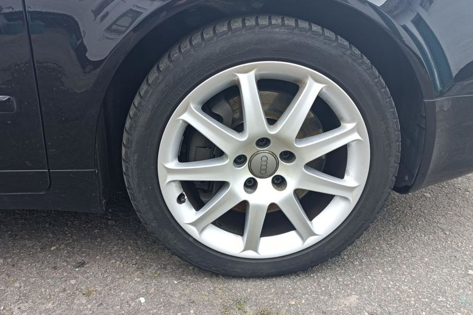 Продам Audi A4  S-Line 2005 года в г. Белая Церковь, Киевская область