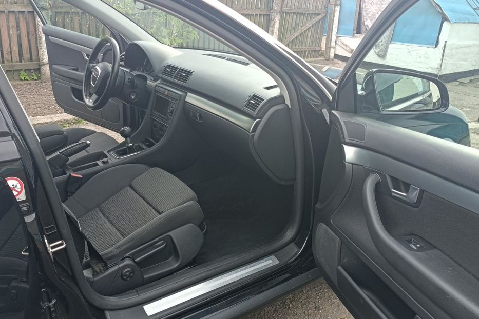 Продам Audi A4  S-Line 2005 года в г. Белая Церковь, Киевская область