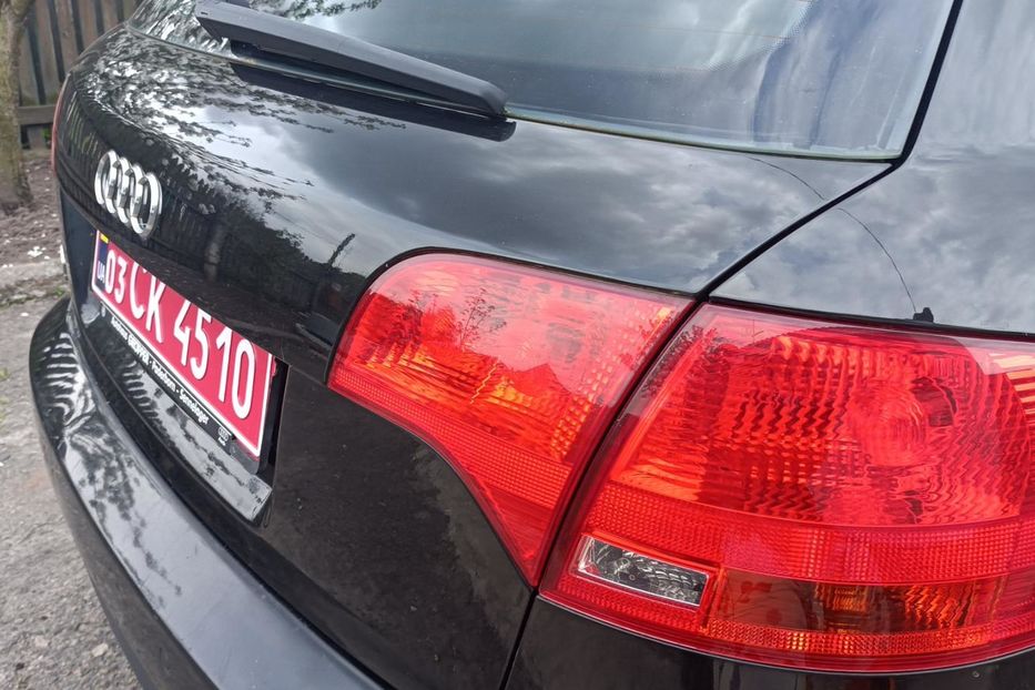 Продам Audi A4  S-Line 2005 года в г. Белая Церковь, Киевская область