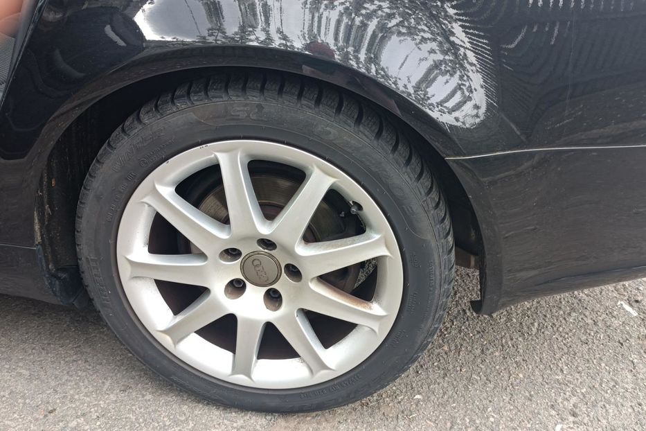 Продам Audi A4  S-Line 2005 года в г. Белая Церковь, Киевская область
