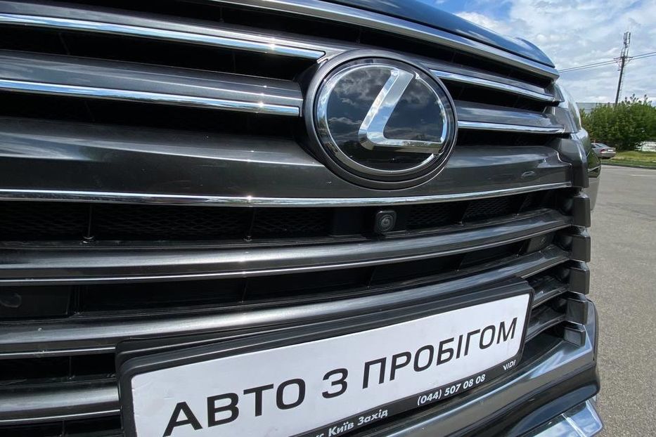 Продам Lexus LX 450 2019 года в Киеве