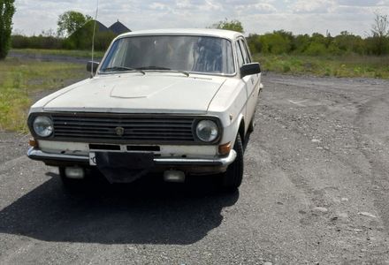 Продам ГАЗ 2410 1987 года в г. Ровеньки, Луганская область