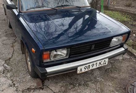 Продам ВАЗ 2105 21051 1984 года в Кропивницком