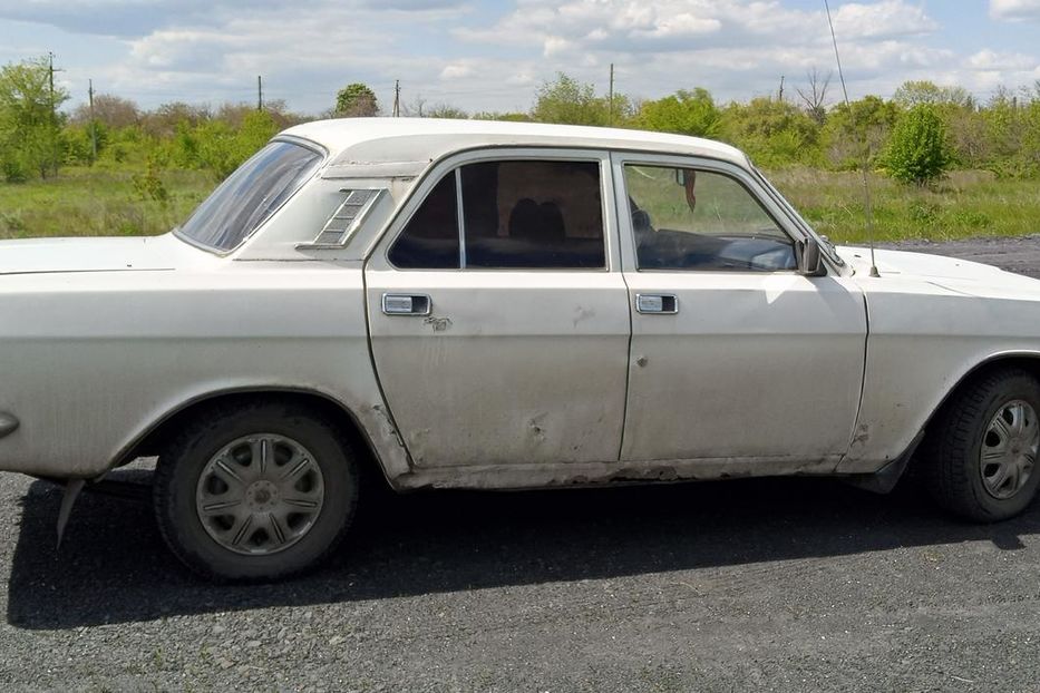 Продам ГАЗ 2410 1987 года в г. Ровеньки, Луганская область