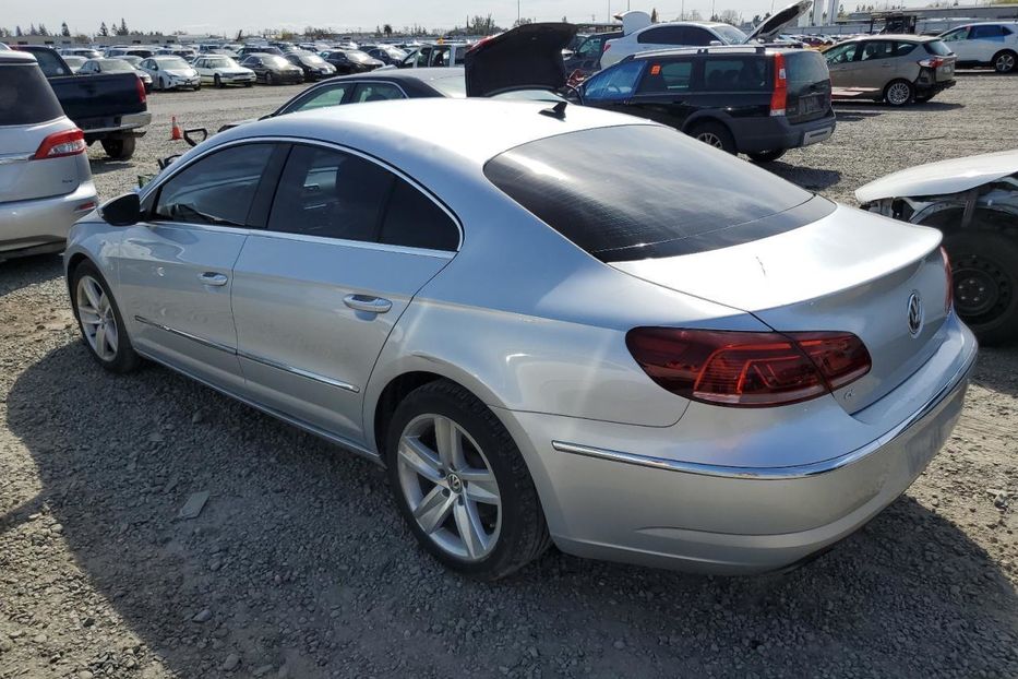 Продам Volkswagen Passat CC Sport  2014 года в Луцке