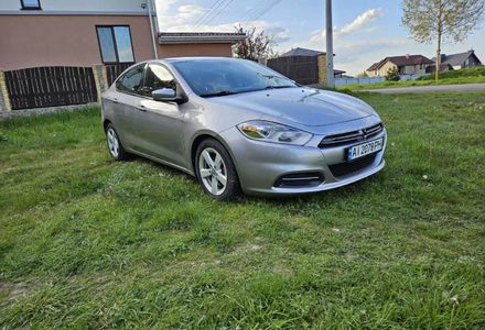 Продам Dodge Dart SXT 2016 года в Киеве
