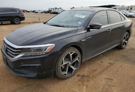 Продам Volkswagen Passat B8 R-Line 2022 года в Киеве