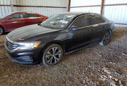 Продам Volkswagen Passat B8 SE 2022 года в Киеве