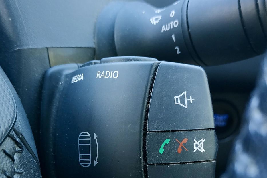 Продам Renault Zoe ZE40 2016 года в Запорожье