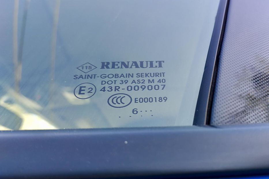Продам Renault Zoe ZE40 2016 года в Запорожье