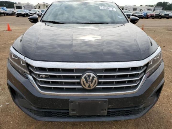 Продам Volkswagen Passat B8 R-Line 2022 года в Киеве