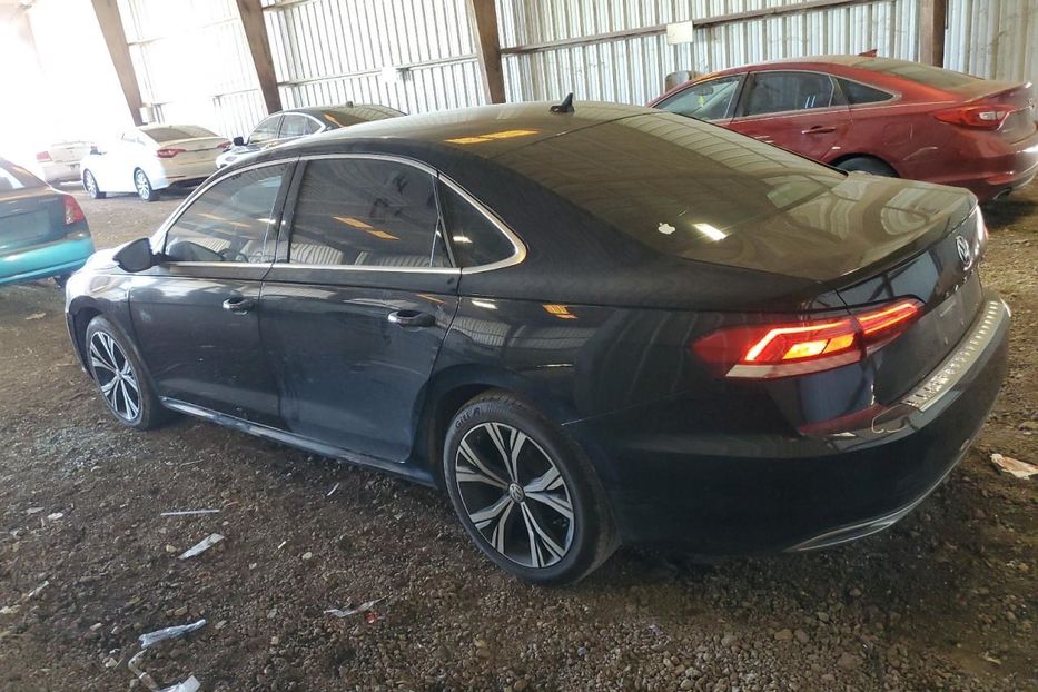 Продам Volkswagen Passat B8 SE 2022 года в Киеве