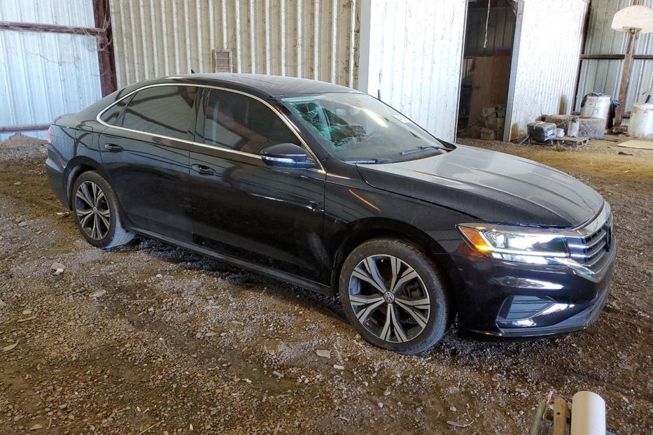 Продам Volkswagen Passat B8 SE 2022 года в Киеве