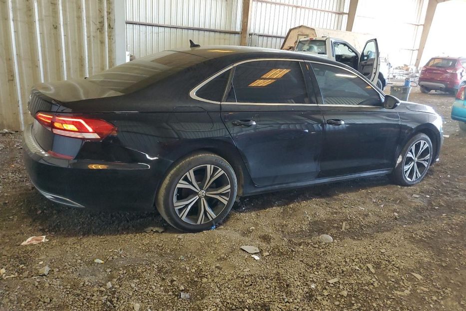 Продам Volkswagen Passat B8 SE 2022 года в Киеве