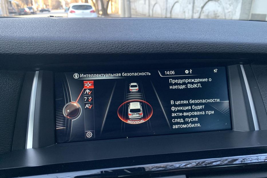 Продам BMW X3 2016 года в Запорожье