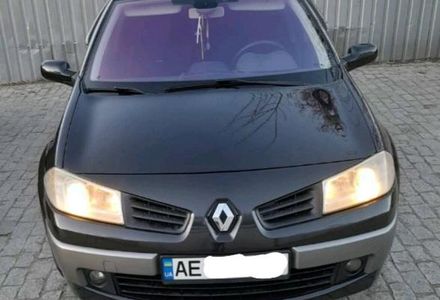 Продам Renault Megane 2007 года в Днепре