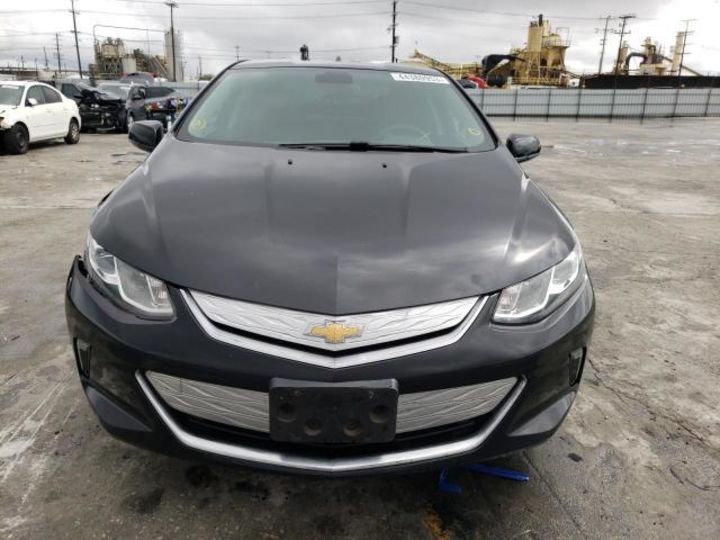 Продам Chevrolet Volt LT 2022 года в Киеве