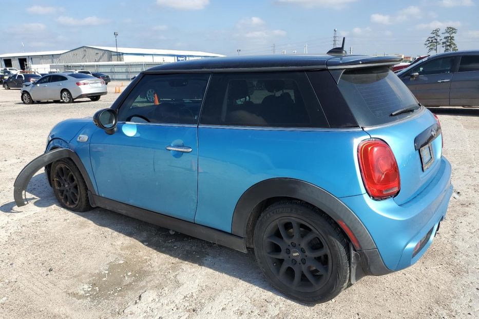 Продам MINI Cooper S 2015 года в Киеве