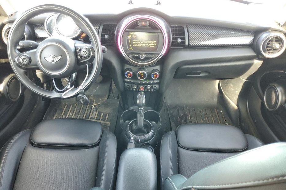 Продам MINI Cooper S 2015 года в Киеве