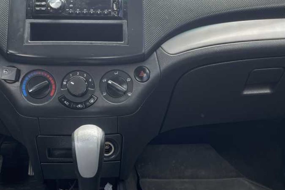 Продам Chevrolet Aveo 2007 года в Киеве