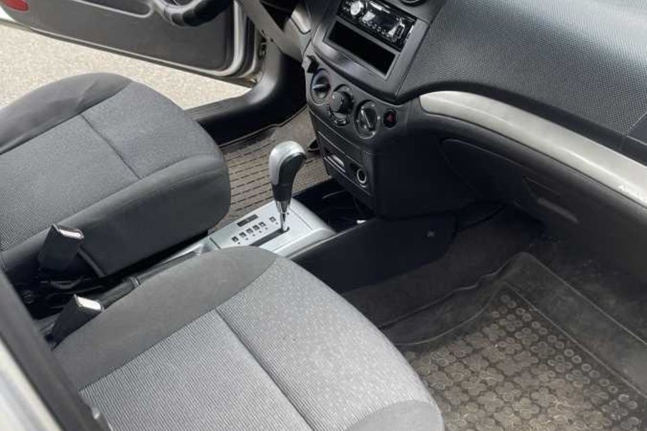 Продам Chevrolet Aveo 2007 года в Киеве
