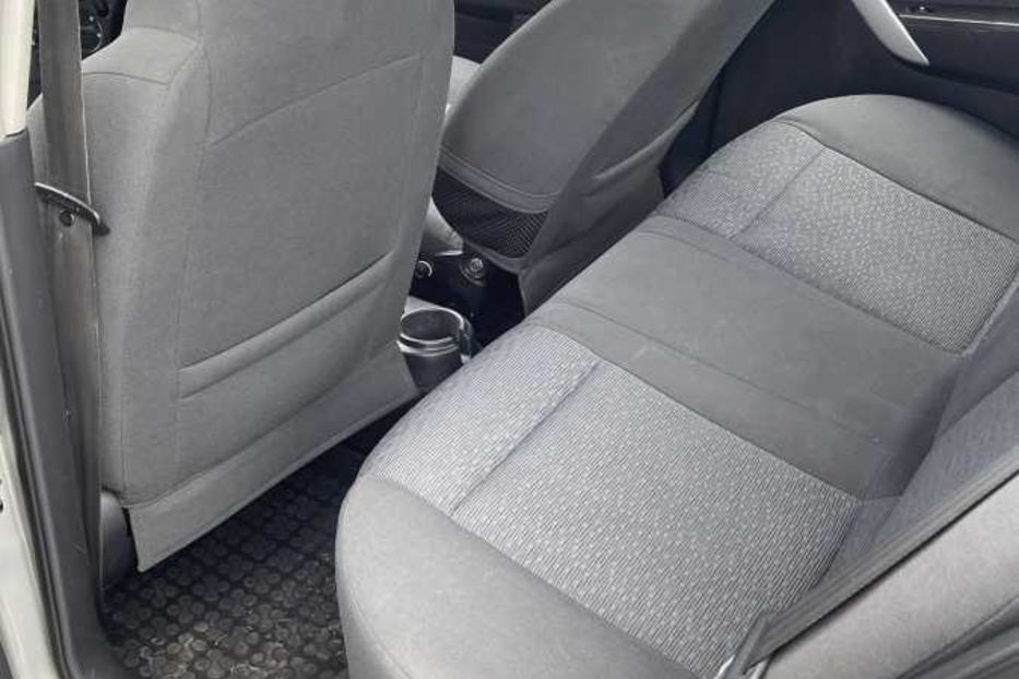 Продам Chevrolet Aveo 2007 года в Киеве