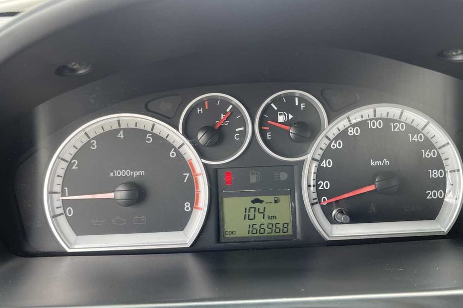 Продам Chevrolet Aveo 2007 года в Киеве