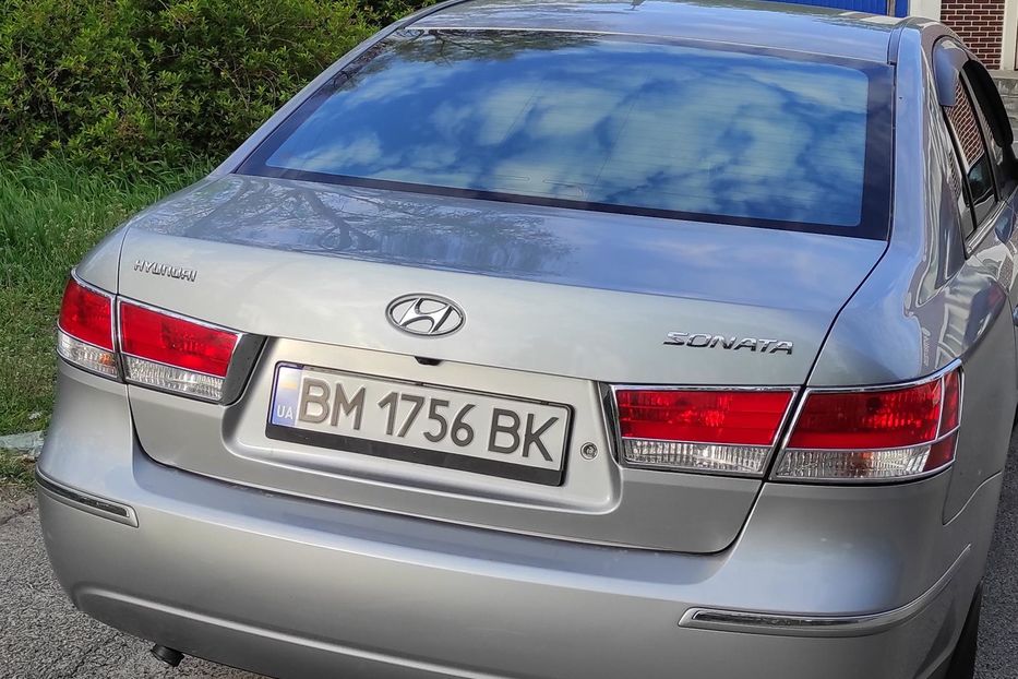 Продам Hyundai Sonata 2008 года в Киеве