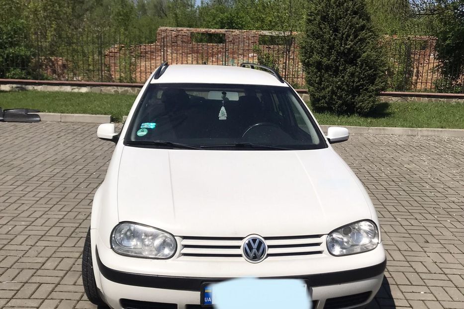 Продам Volkswagen Golf IV 2000 года в г. Шпола, Черкасская область