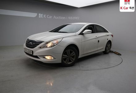 Продам Hyundai Sonata 2014 года в Одессе