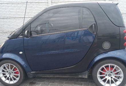 Продам Smart City 2005 года в Одессе