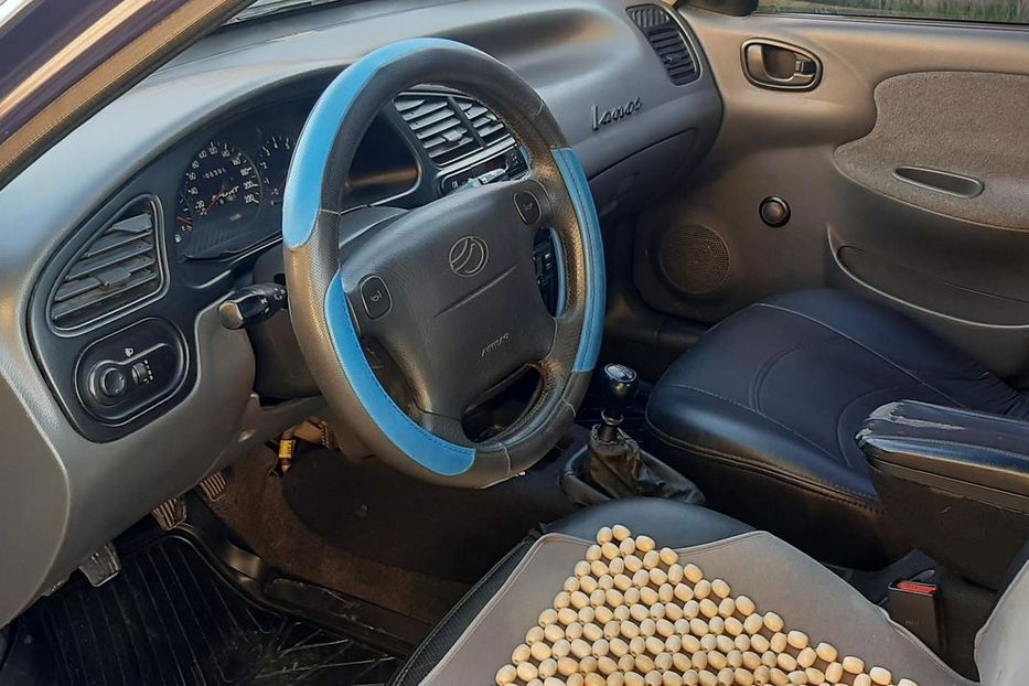 Продам Daewoo Lanos SE 2006 года в Кропивницком
