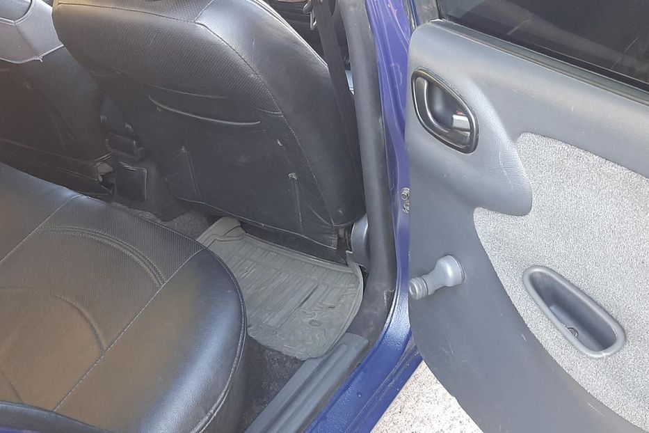 Продам Daewoo Lanos SE 2006 года в Кропивницком