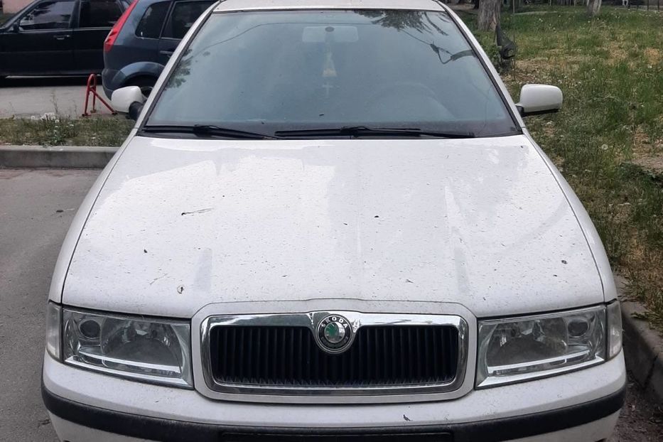 Продам Skoda Octavia Tour 2007 года в Киеве