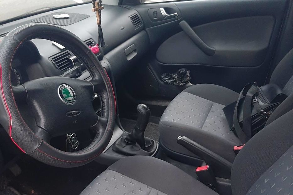 Продам Skoda Octavia Tour 2007 года в Киеве