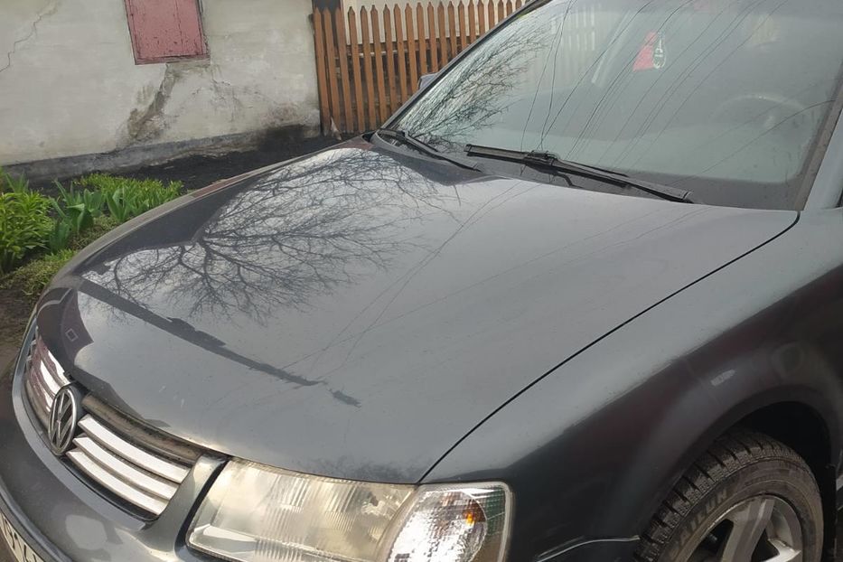 Продам Volkswagen Passat B5 1999 года в г. Белицкое, Донецкая область