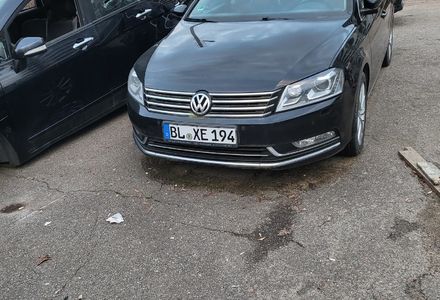 Продам Volkswagen Passat B7 2013 года в Виннице