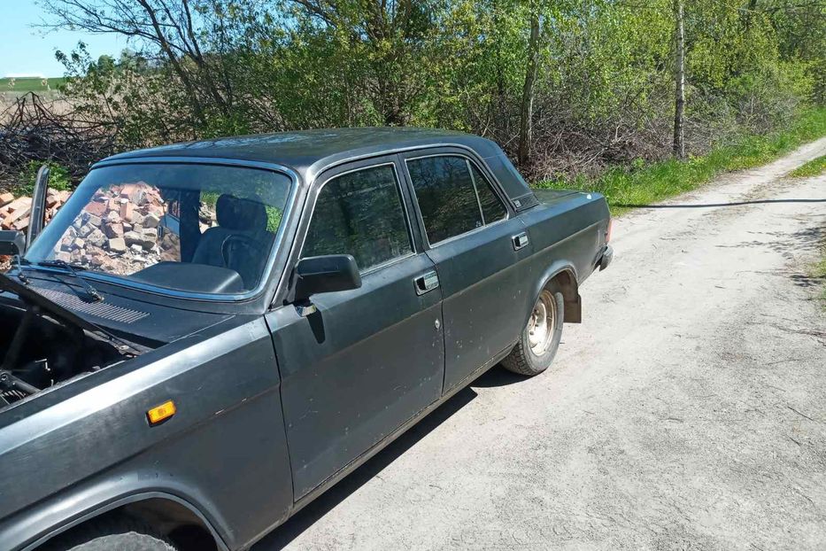 Продам ГАЗ 31029 1993 года в г. Корсунь-Шевченковский, Черкасская область