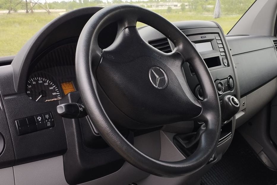Продам Mercedes-Benz Sprinter 519 груз. 2016 года в г. Шостка, Сумская область