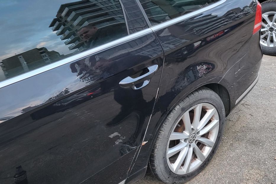 Продам Volkswagen Passat B7 2013 года в Виннице