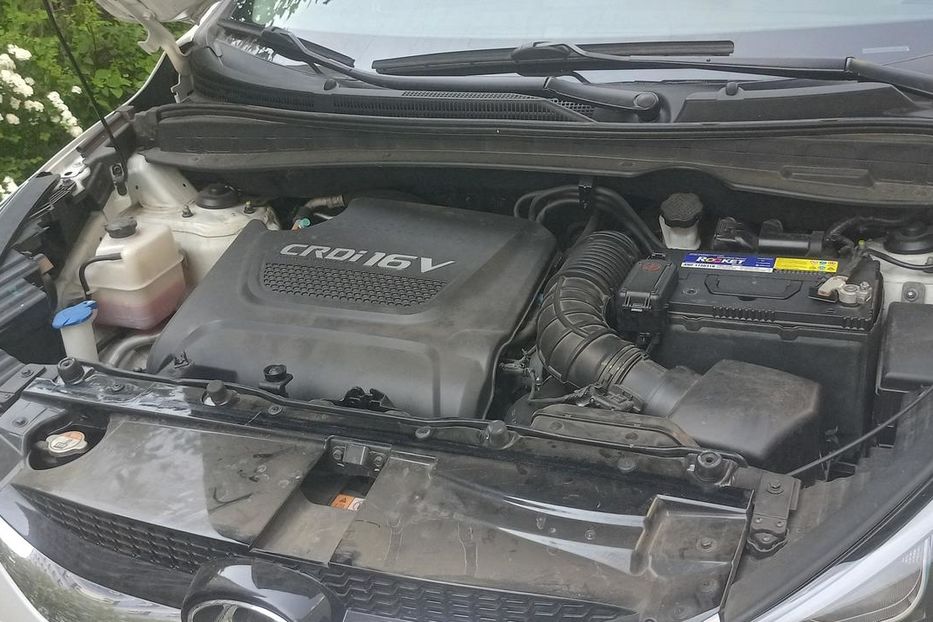 Продам Hyundai IX35 2014 года в Одессе