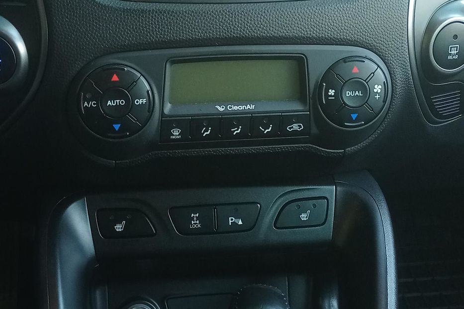 Продам Hyundai IX35 2014 года в Одессе